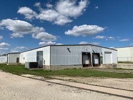1150 Mcconnell Rd