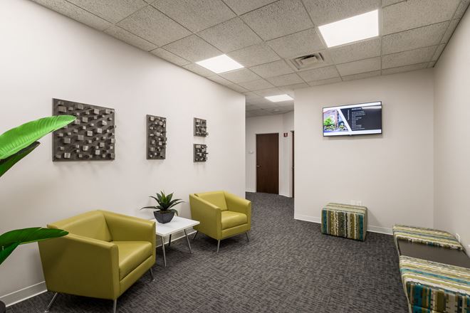 Executive Suites