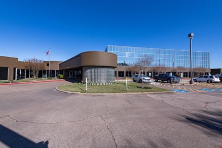 Photo of commercial space at 3737-3743 Red Bluff Rd. in Pasadena