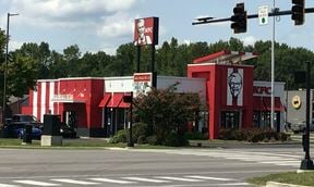 Tullahoma KFC