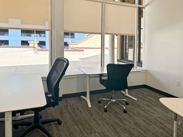Regus - Orlando - Exchange Building