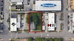 2817 4th Avenue South & 2815 4th Avenue South 