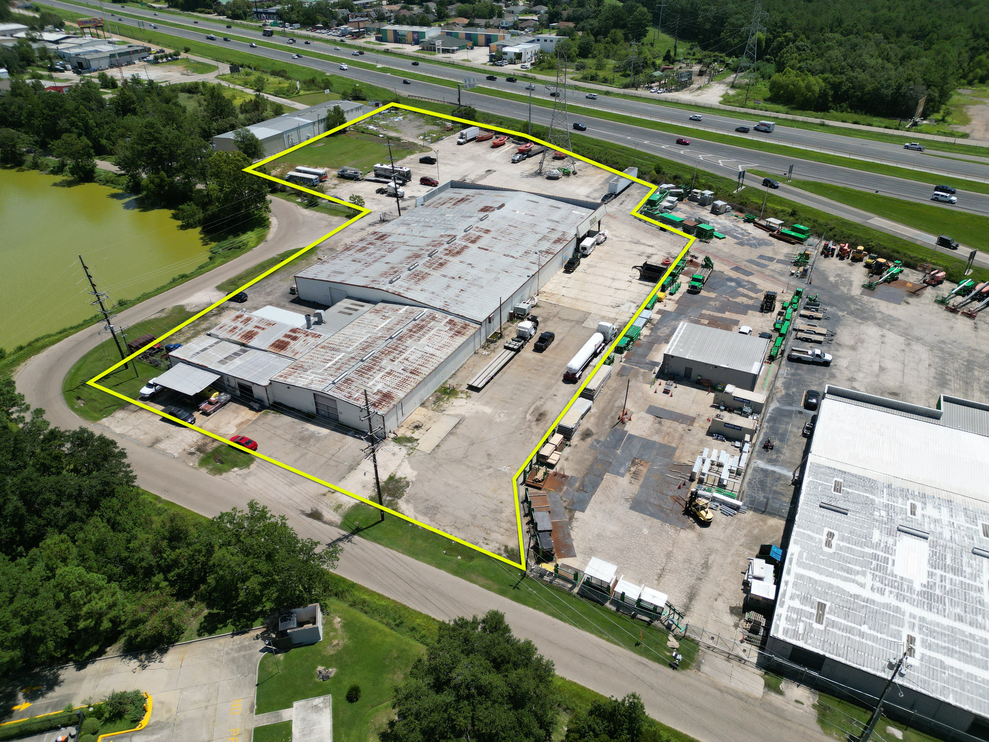 400 Garrett Rd, Slidell, LA 70458