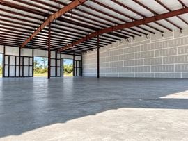 Panama City Distribution Warehouse