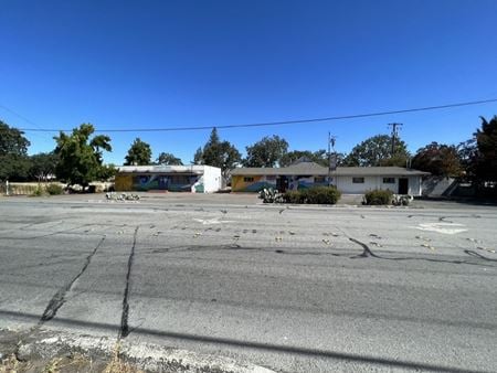 Photo of commercial space at 4019 Sebastopol Rd in Santa Rosa