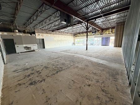 Retail space for Rent at 128 E 33rd St in Edmond