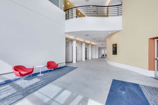 130 New Boston Street - KS Labs @Woburn Village