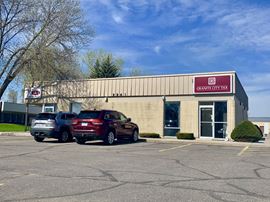 South Village Business Center