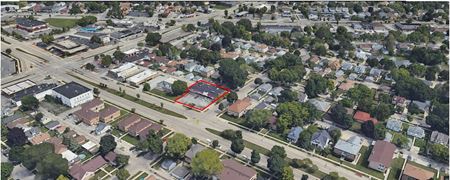 Commercial space for Rent at 3902-3910 N 76th St in Milwaukee