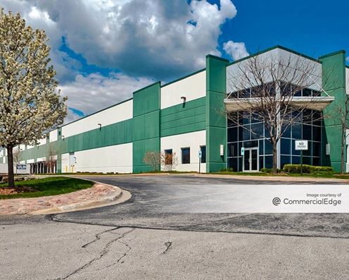 3200 North Skokie Hwy
