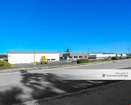 Industrial space for Rent at 28410 Vincent Moraga Dr. in Temecula