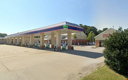 Photo of commercial space at 11005 Jefferson Avenue in Newport News