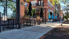 Providence at Old Meridian