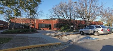 Office space for Sale at 1501, 1521 & 1531 S. Edgewood Street in Baltimore