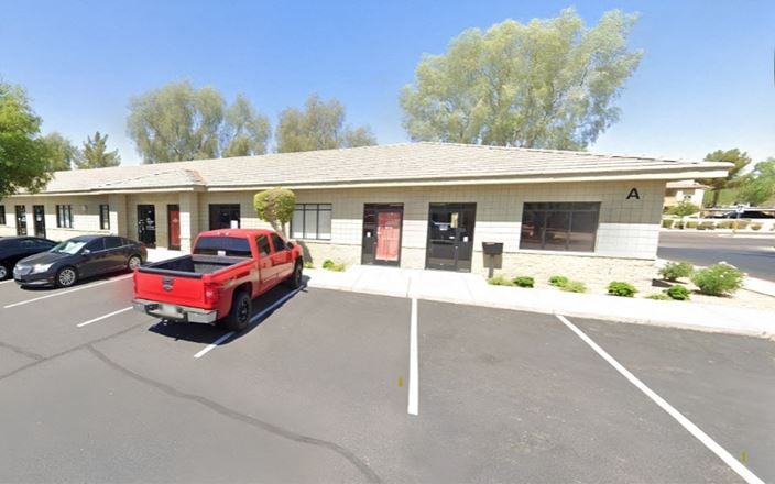 Arrowhead Professional Center