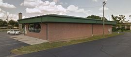 1551 N. POST RD