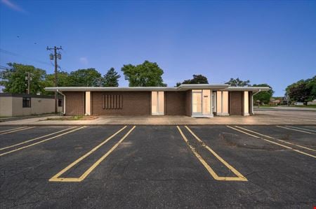 Office space for Rent at 33433 Six Mile in Livonia