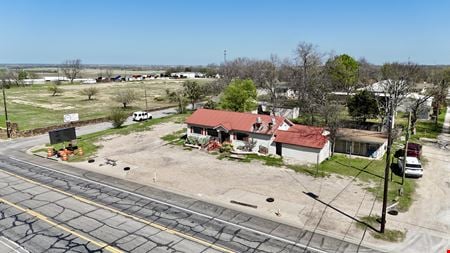 Other space for Rent at 508 W Oak St in West