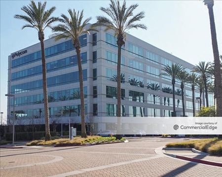 Office space for Rent at 6001 America Center Dr. in San Jose