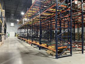 2271 - Butner Warehouse