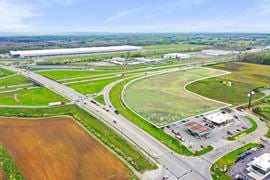 Etna Crossroads - 13 Acres at I-70 & SR-310