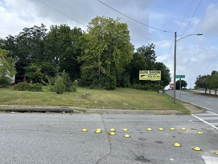VacantLand space for Sale at 1214 43rd Street in Columbus