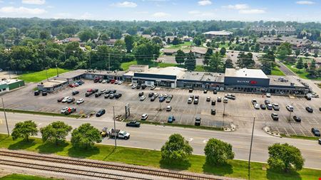 Photo of commercial space at 340-358 W. Maple St in New Lenox