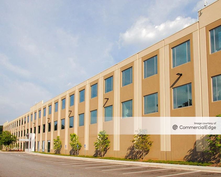 1 Primerica Pkwy, Duluth, GA 30099