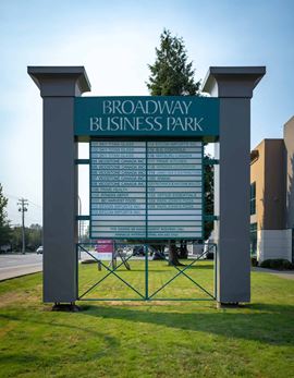 Broadway Business Park