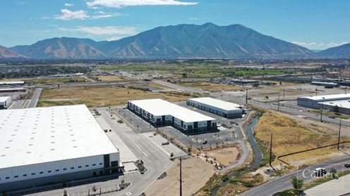 Spanish Springs Business Park