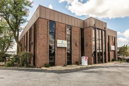 Photo of commercial space at 1080 Nerge Road in Elk Grove Village