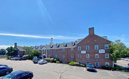 Office space for Rent at 451 Andover St in North Andover