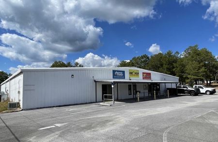 Photo of commercial space at 506 Florida 85 in Niceville