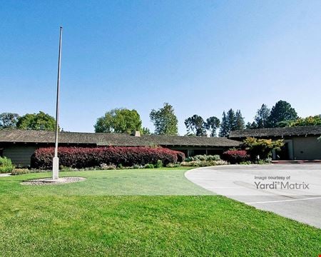 Office space for Rent at 80 Willow Road in Menlo Park