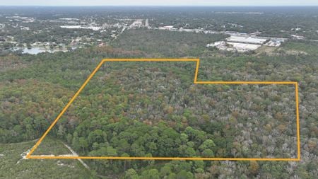 VacantLand space for Sale at Commercial Way in Weeki Wachee