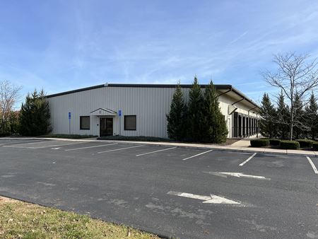 Commercial space for Rent at 32 Kripes Road in East Granby