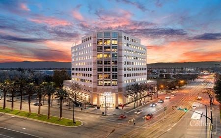 Office space for Rent at 303 Almaden Blvd in San Jose