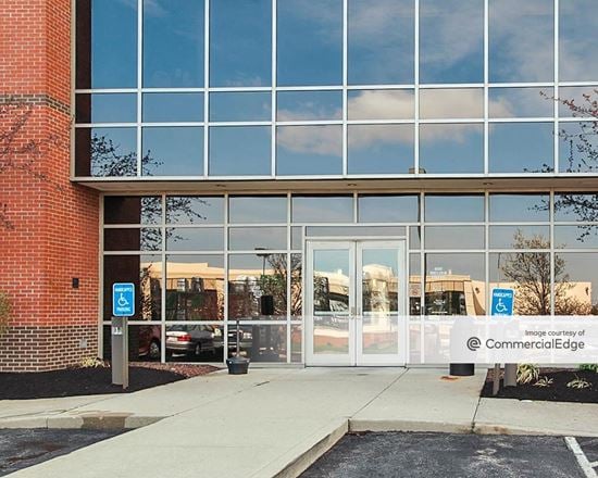 Florence Executive Center I