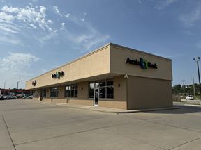 Gateway Plaza
