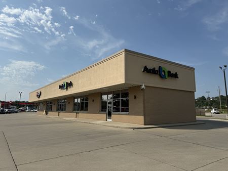 Office space for Rent at 1380 Hamilton Boulevard in Sioux City