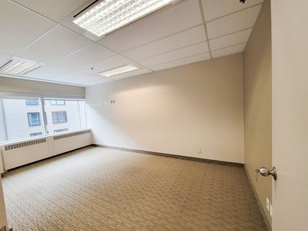 307 Galerie de photos de l'espace 2