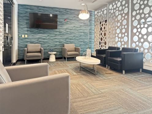 Regus - Independence
