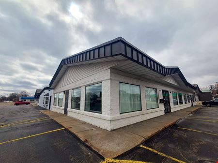 Photo of commercial space at 1111 W Grand Ave in Wisconsin Rapids