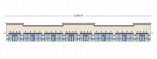 For Lease I The Market at Clear Lake City