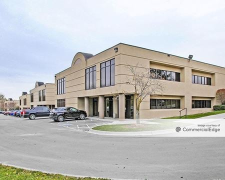 Photo of commercial space at 11836 Arbor Street in Omaha