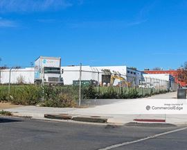 2200 North American Street
