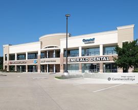 Fairfield Marketplace - 28070 Northwest Fwy