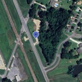1205 East Highway 30