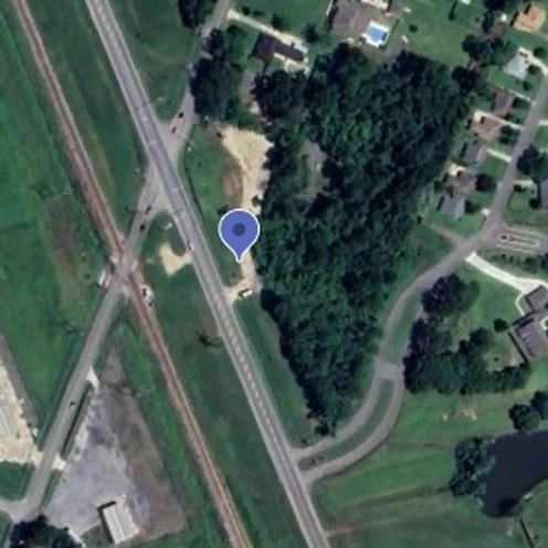 1205 East Highway 30