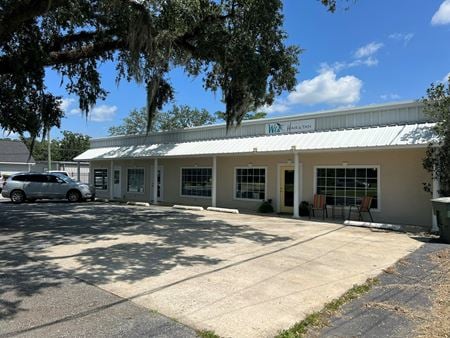 Retail space for Sale at 848 East Pinetree Boulevard in Thomasville